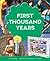 First Thousand Years