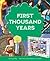 First Thousand Years (Crafty Inventions)