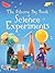 The Usbonre Big Book of Science Experiments