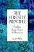The Serenity Principle by Joseph Bailey
