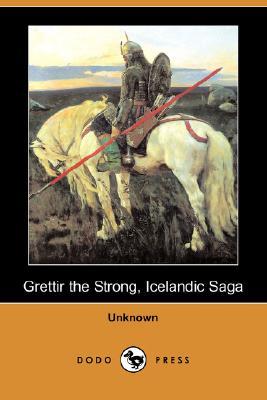 Grettir the Strong, Icelandic Saga