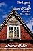 The Legend of Ruby O'grady by Delores Desio
