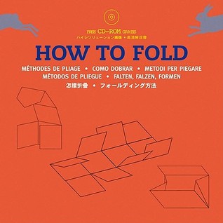 How to Fold (Paperback)