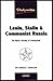 Lenin, Stalin & Communist Russia: The Myth & Reality of Communism (Studymates)