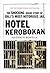 Hotel Kerobokan by Kathryn Bonella