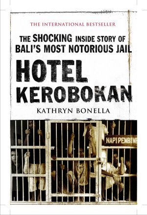 Read Hotel Kerobokan