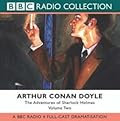 The Further Adventures of Sherlock Holmes, Volume Two