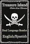 Treasure Island by Robert Louis Stevenson