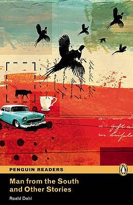 Man from the South and Other Stories (Paperback)