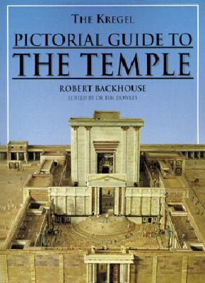 Kregel Pictorial Guide to the Temple (Kregel Pictorial Guides)