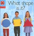 What Shape Is It?