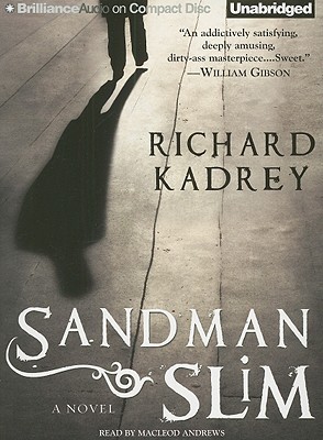 Sandman Slim