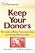 Keep Your Donors: The Guide to Better Communications & Stronger Relationships (The AFP/Wiley Fund Development Series)