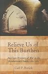 Relieve Us of Thi...