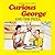 Curious George and the Pizza by Margret Rey