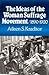 The Ideas of the Woman Suffrage Movement, 1890-1920 by Aileen S. Kraditor