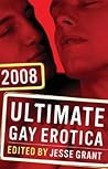 Ultimate Gay Erotica 2008