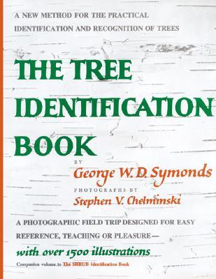 The Tree Identification Book (Paperback)
