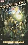 Runaways by Kathryn Immonen