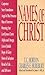 Names Of Christ (Names of.....