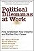 Political Dilemmas at Work by Gary Ranker