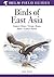 Birds of East Asia by Mark Brazil