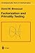 Factorization and Primality Testing (Undergraduate Texts in Mathematics)