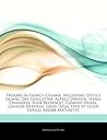 Articles on Prisons in French Guiana, Including: Devil's Island, Dry Guillotine, Alfred Dreyfus, Henri Charriere, Rene Belbenoit, Clement Duval, Charles Derudio, Louis Dega, Vere St. Leger Goold, Andre Maturette
