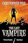The Last Vampire