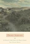Desert Sojourn: A Woman's Forty Days and Nights Alone (Adventura Books)