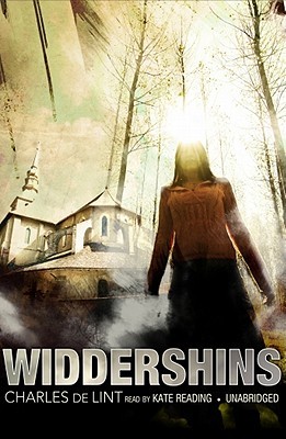 Widdershins: Library Edition