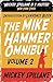 The Mike Hammer Omnibus by Mickey Spillane