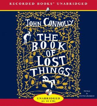 The Book of Lost Things