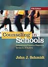 Counseling in Schools: Comprehensive Programs of Responsive Services for All Students