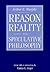 Reason, Reality, and Specul...