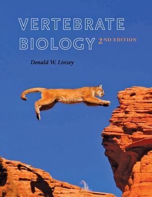 Vertebrate Biology (Hardcover)