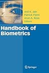 Handbook of Biometrics Handbook of Biometrics