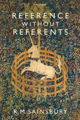 Reference without Referents (Paperback)