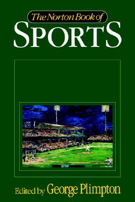 The Norton Book of Sports (Hardcover)