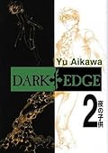 Dark Edge Volume 2