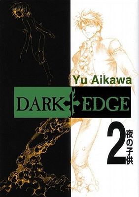 Dark Edge Volume 2 (Paperback)