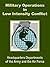 Military Operations in Low Intensity Conflict