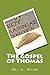 The Gospel of Thomas by Thomas the Apostle