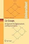 Lie Groups: An Ap...