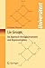 Lie Groups: An Approach through Invariants and Representations (Universitext)
