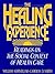 The Healing Experience: Readings on the Social Context of Health Care