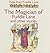 The Magician of Puddle Lane and Other Stories by Sheila K. McCullagh