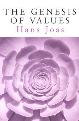 The Genesis of Values (Paperback)