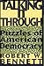 Talking It Through: Puzzles of American Democracy