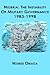 Nigeria: The Instability of Military Governance